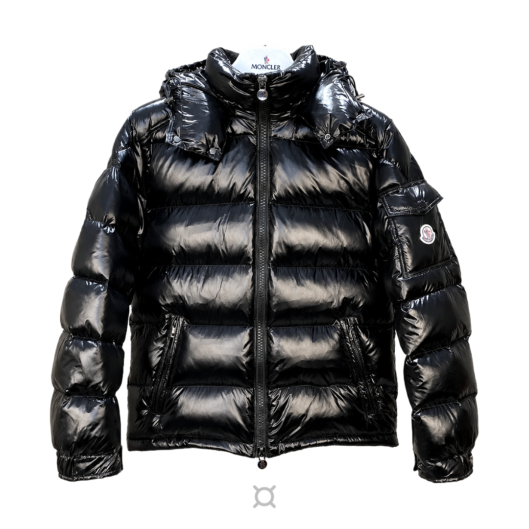 VAULT - MNCLR Maya Puffer Jacket