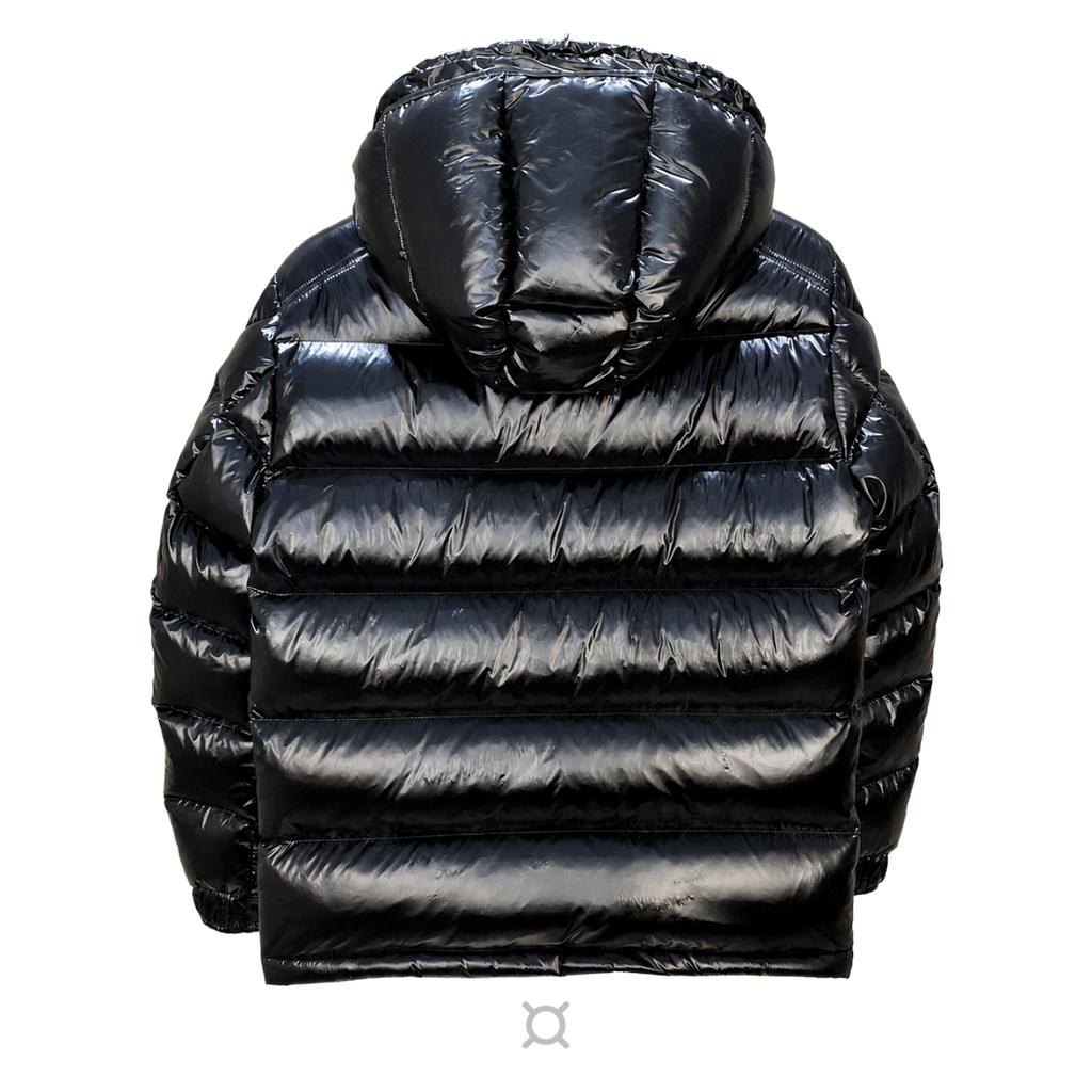VAULT - MNCLR Maya Puffer Jacket