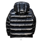 VAULT - MNCLR Maya Puffer Jacket