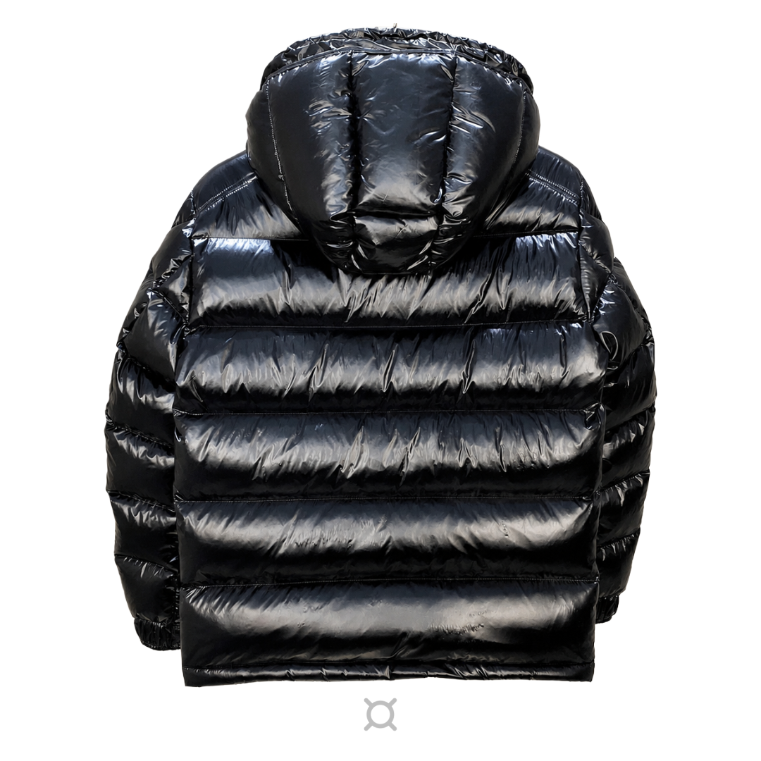 VAULT - MNCLR Maya Puffer Jacket