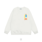 VAULT - CSB White sweater