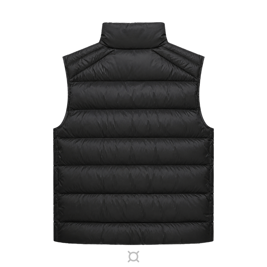 VAULT - CANGOOSE Puffer Vest