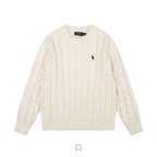 VAULT - Ralph Knit sweater