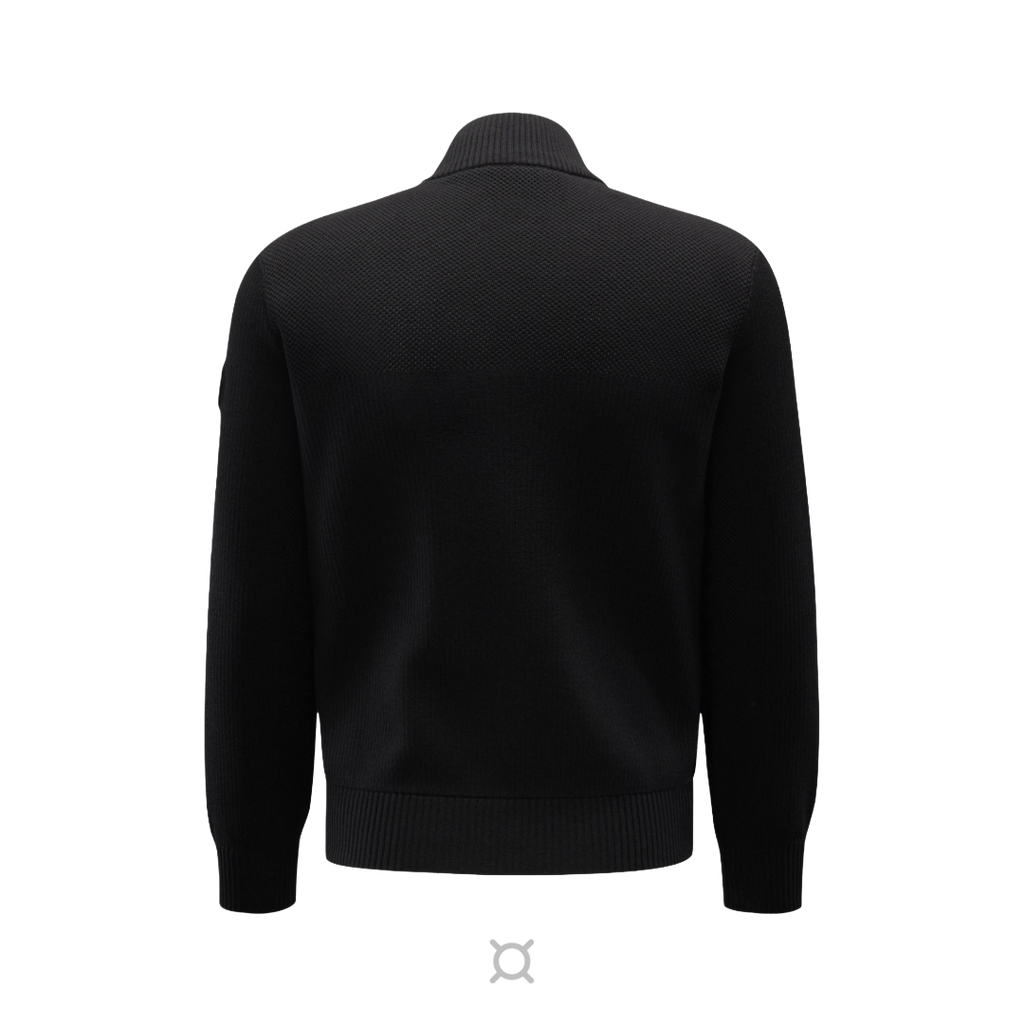 VAULT - Goose Cardigan