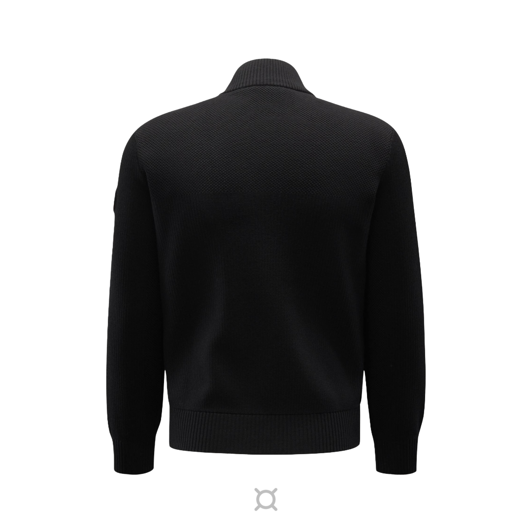 VAULT - Goose Cardigan