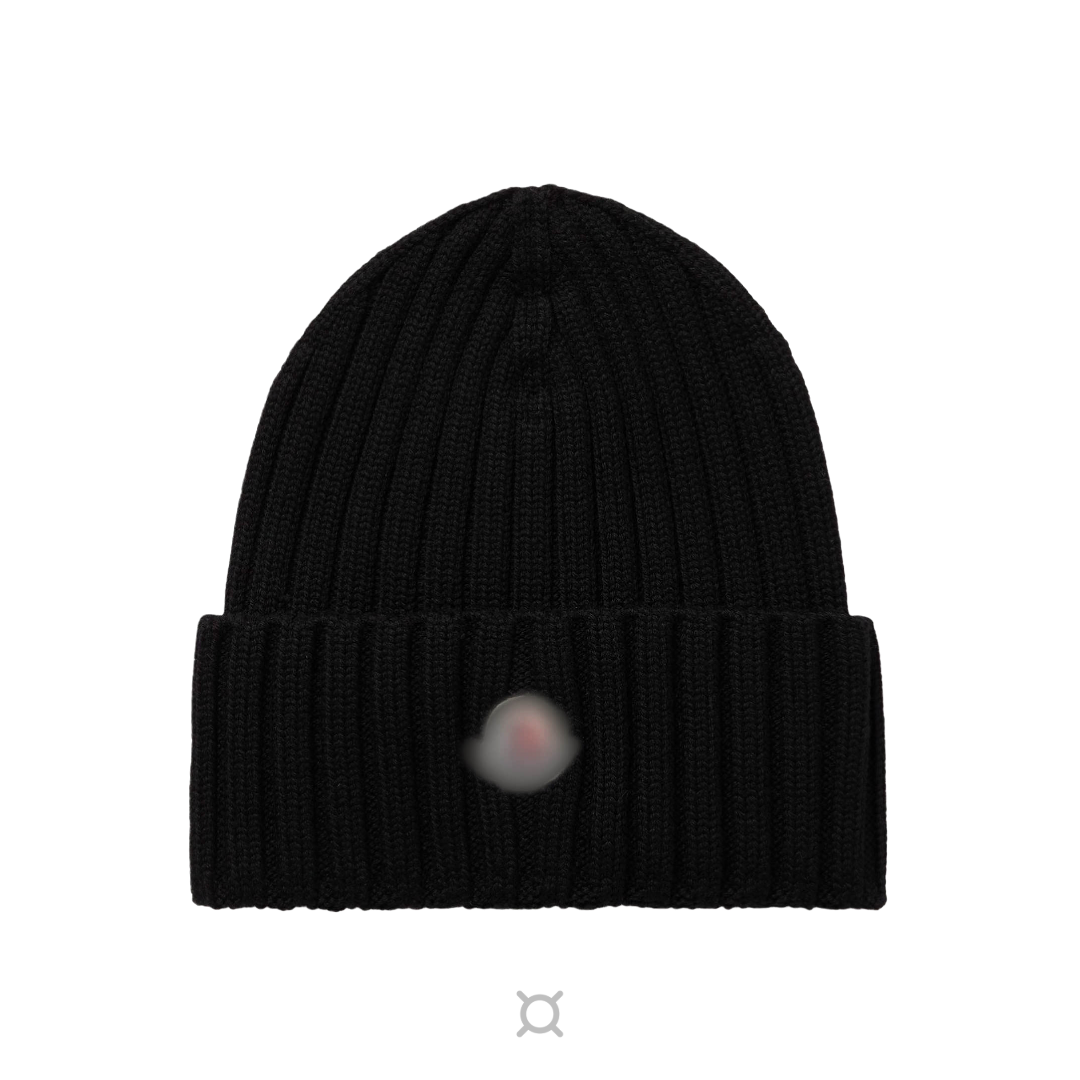 VAULT - MNCLR Tressed Beanie
