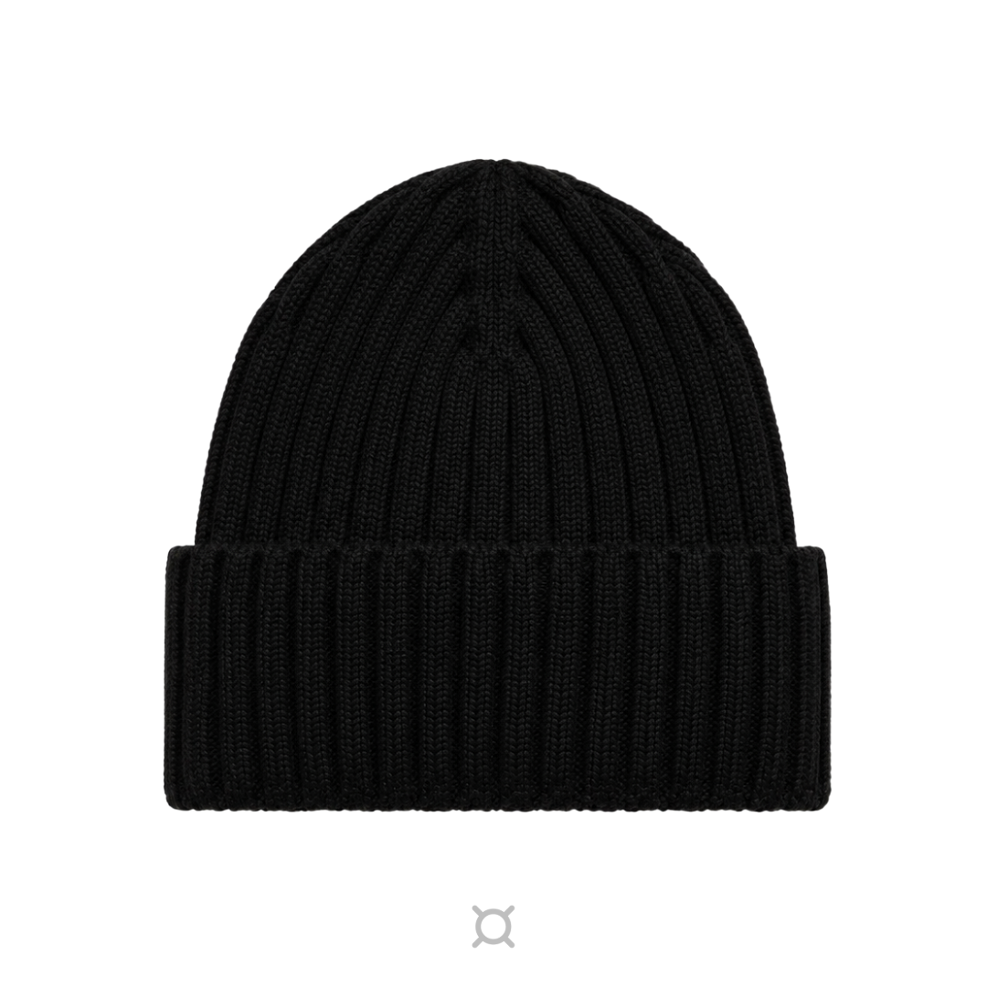 VAULT - MNCLR Tressed Beanie