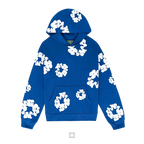 VAULT - Denim Hoodie