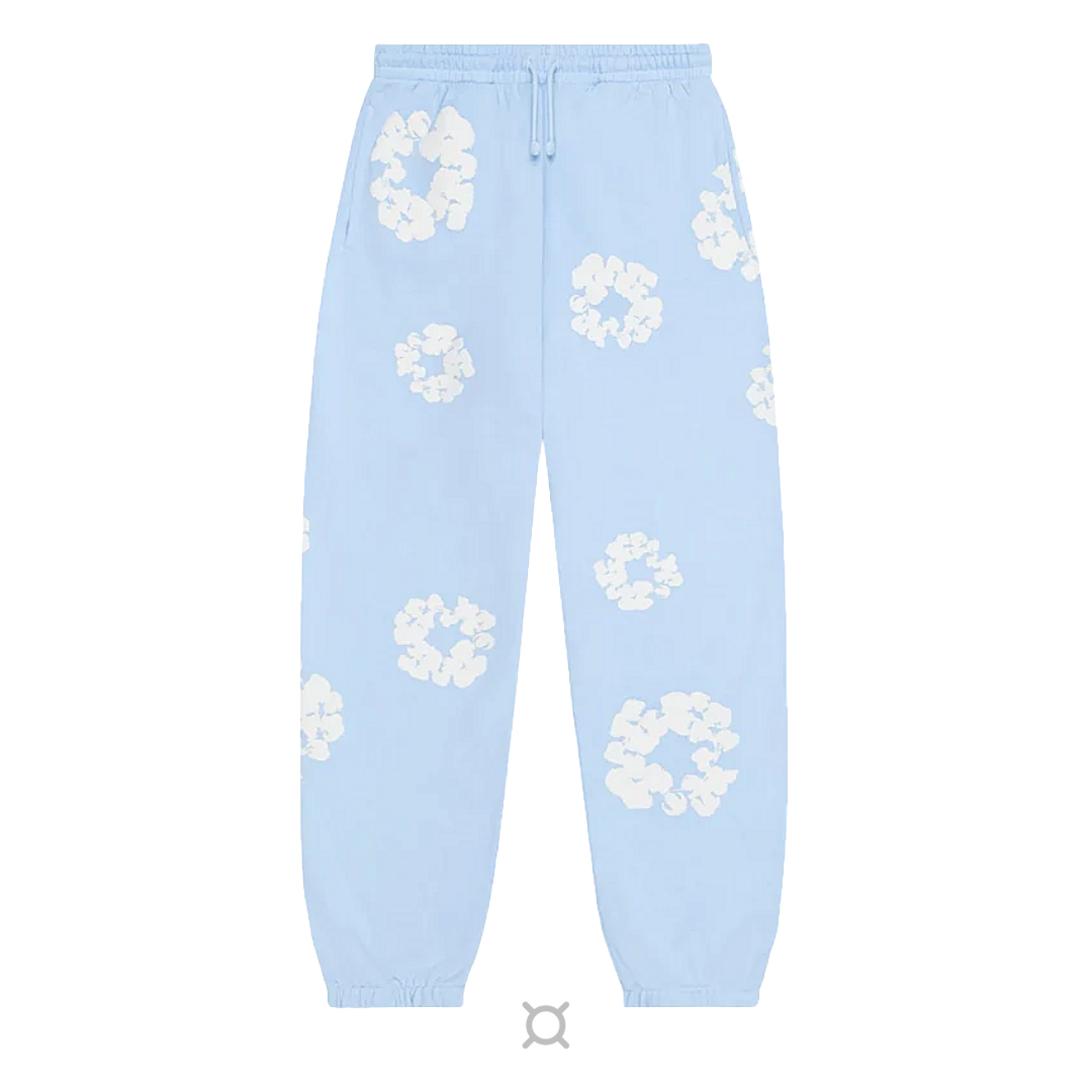 VAULT - Denim Sweatpants