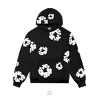 VAULT - Denim Hoodie