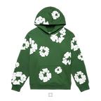 VAULT - Denim Hoodie