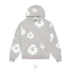 VAULT - Denim Hoodie