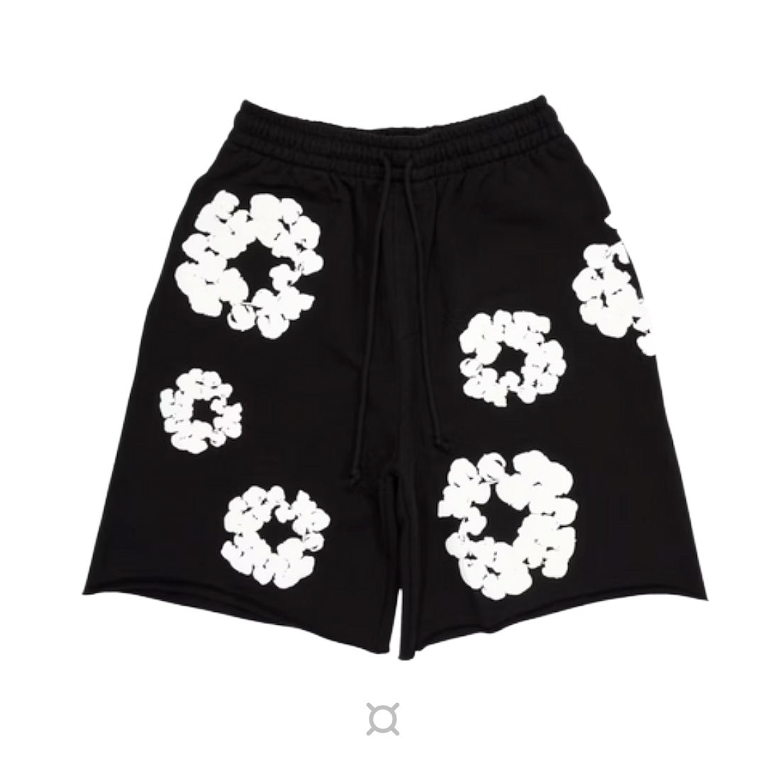VAULT - Denim Short