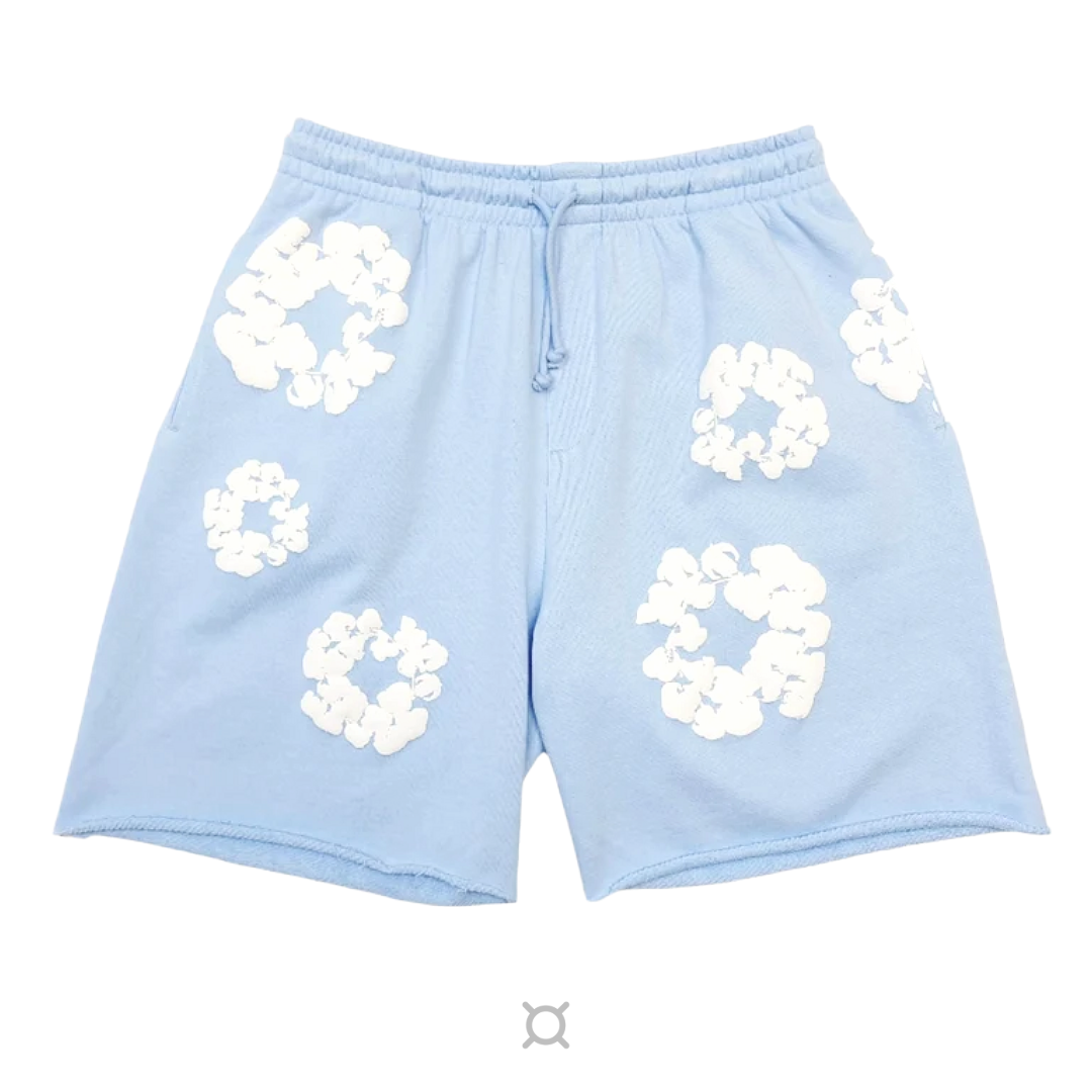 VAULT - Denim Short