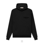 VAULT - Essentials Fog Hoodie
