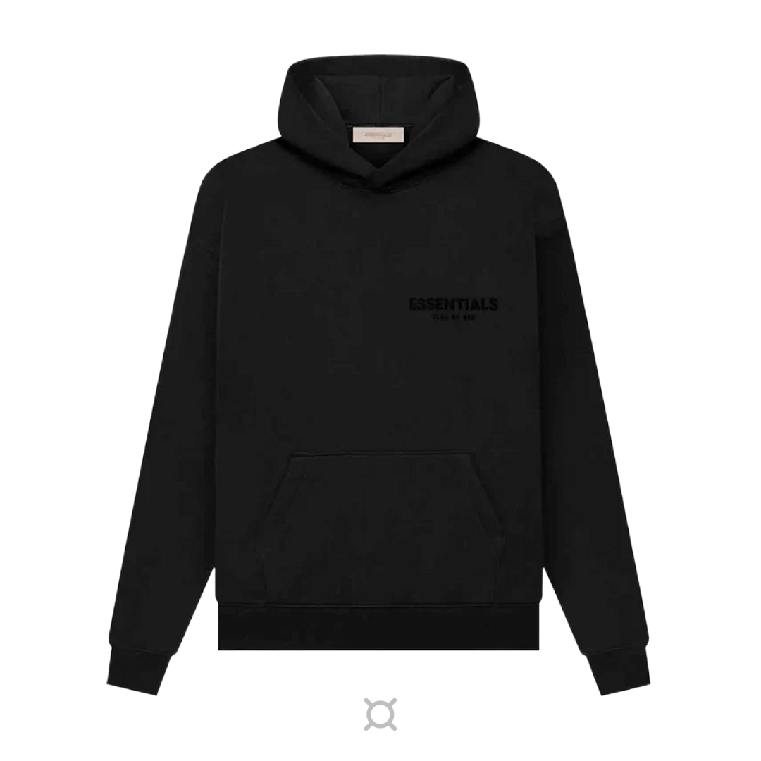 VAULT - Essentials Fog Hoodie