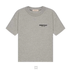 VAULT - Essentials Fog Tee (grey)