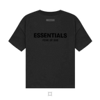 VAULT - Essentials Fog Tee (black)