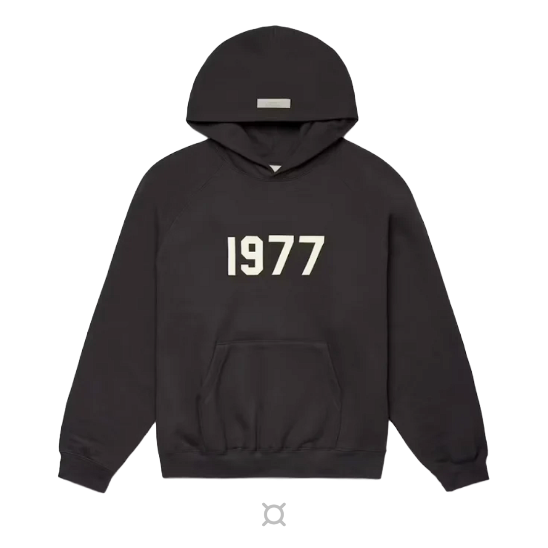 VAULT - Essentials 1977 Hoodie
