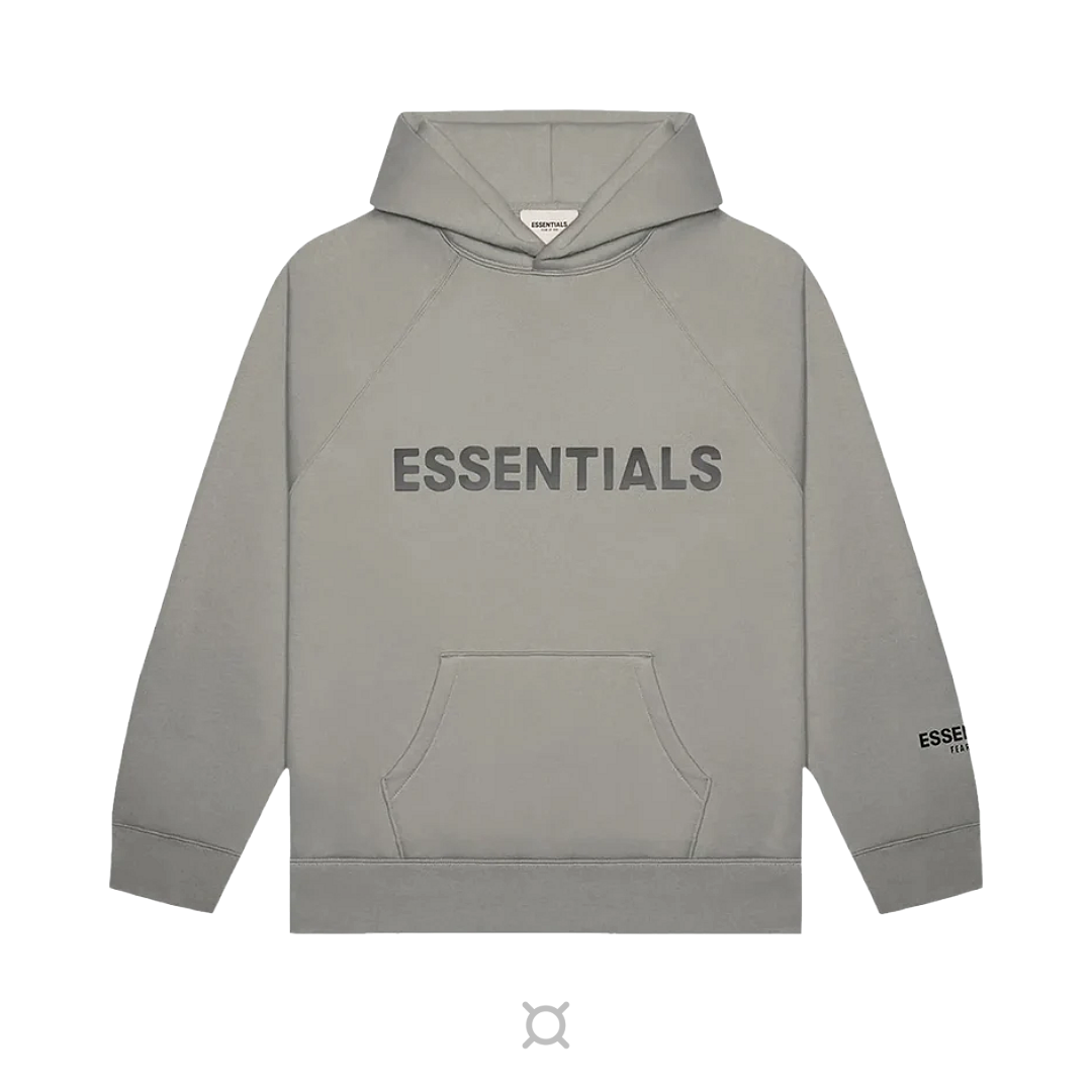 VAULT - Essentials Hoodie