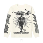 VAULT - Hellstar Sweater