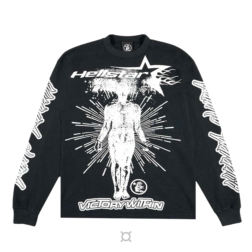 VAULT - Hellstar Sweater